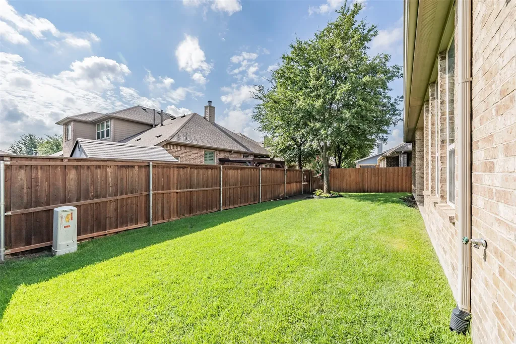 9552 Sinclair Street Fort Worth TX 76244
