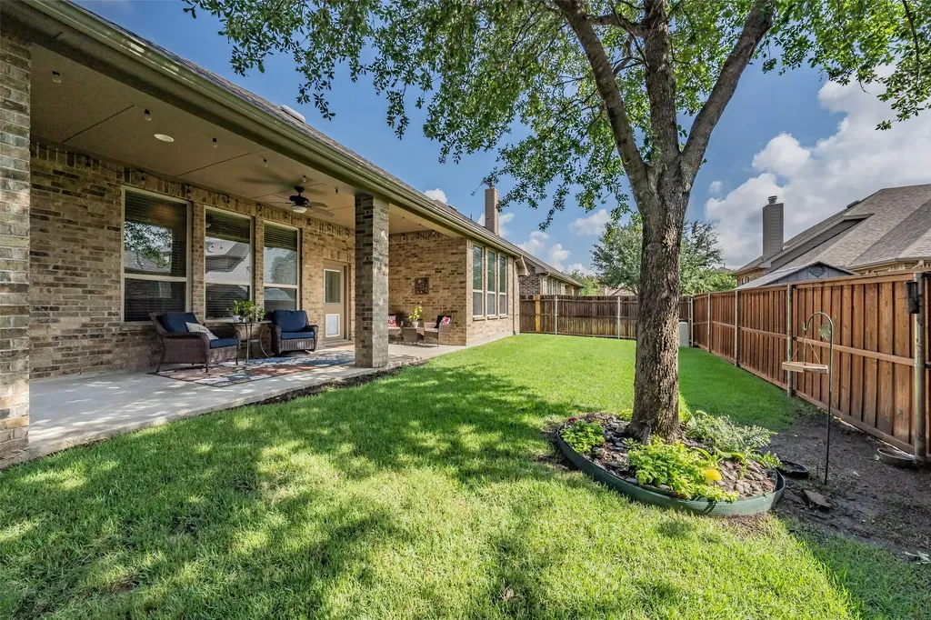 9552 Sinclair Street Fort Worth TX 76244