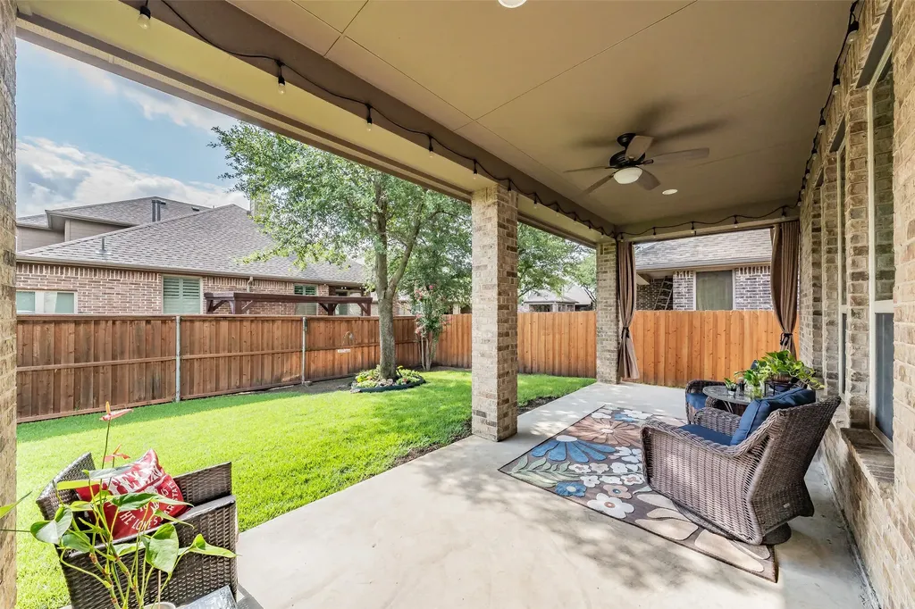 9552 Sinclair Street Fort Worth TX 76244