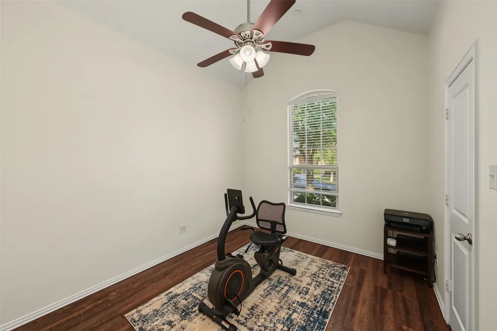 9552 Sinclair Street Fort Worth TX 76244