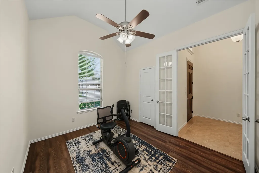 9552 Sinclair Street Fort Worth TX 76244