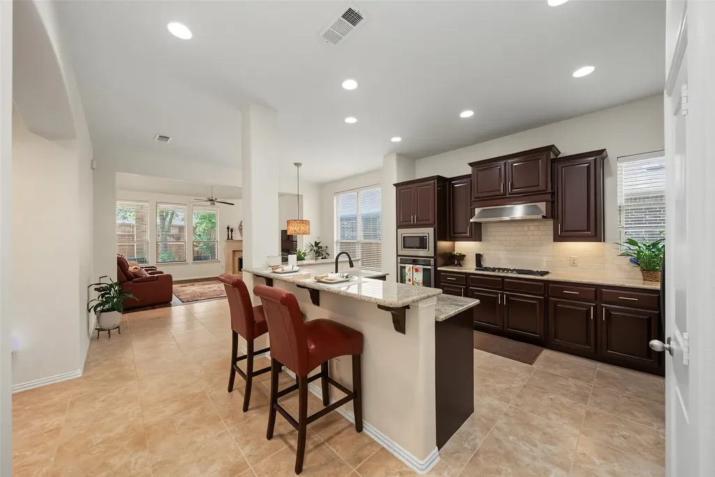 9552 Sinclair Street Fort Worth TX 76244