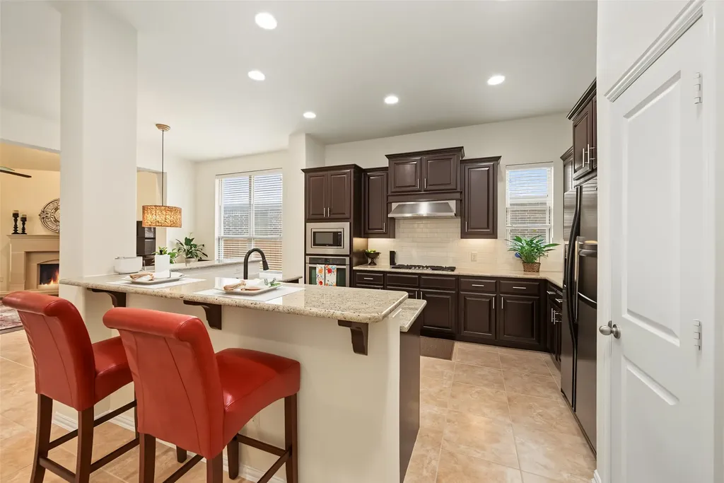 9552 Sinclair Street Fort Worth TX 76244