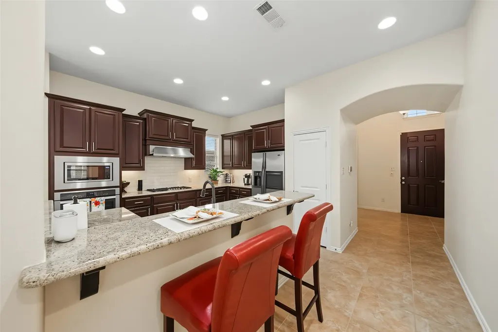 9552 Sinclair Street Fort Worth TX 76244