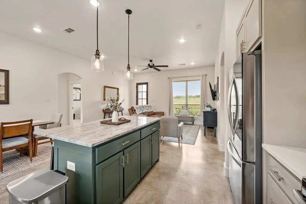 212 Jimmy Lane Millsap TX 76066