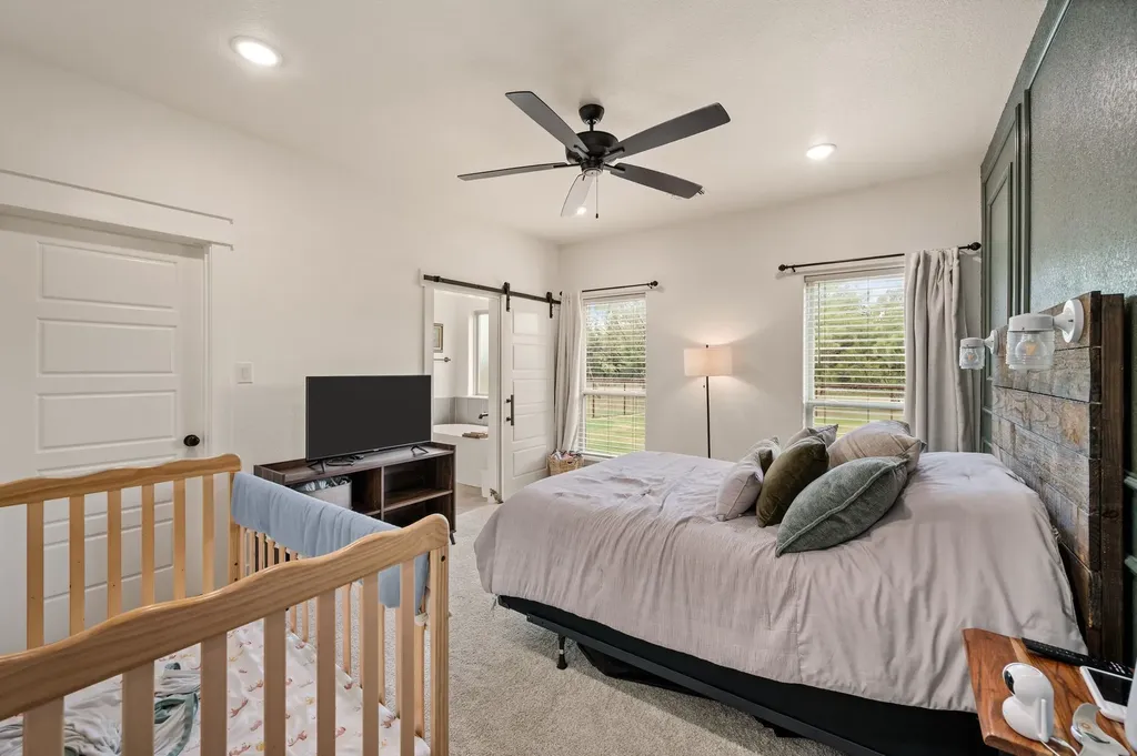 212 Jimmy Lane Millsap TX 76066