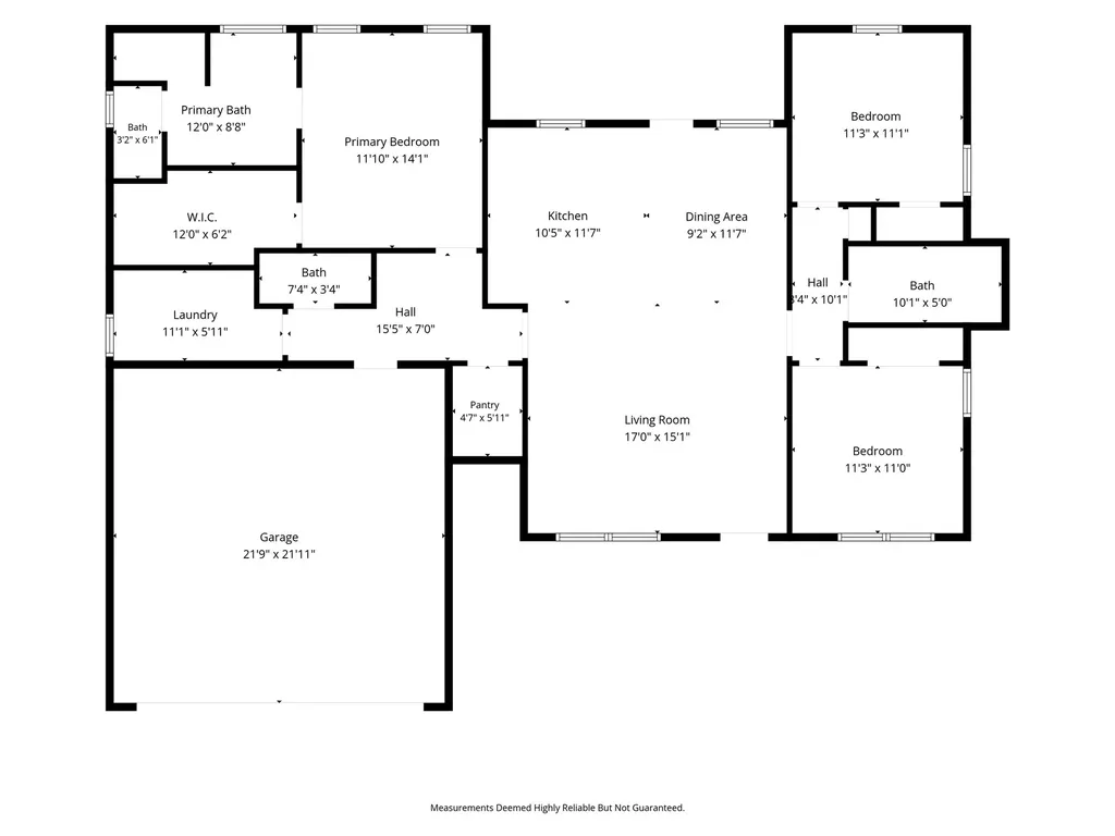 212 Jimmy Lane Millsap TX 76066