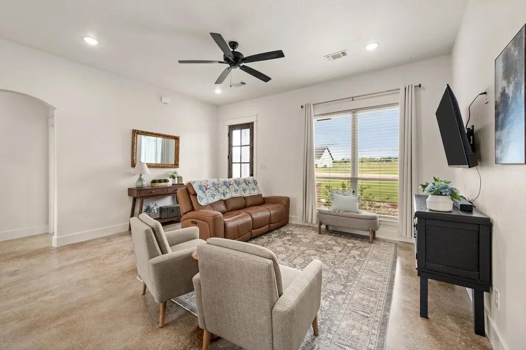 212 Jimmy Lane Millsap TX 76066
