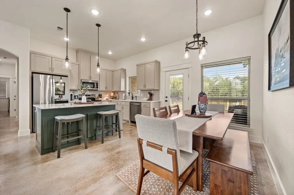 212 Jimmy Lane Millsap TX 76066
