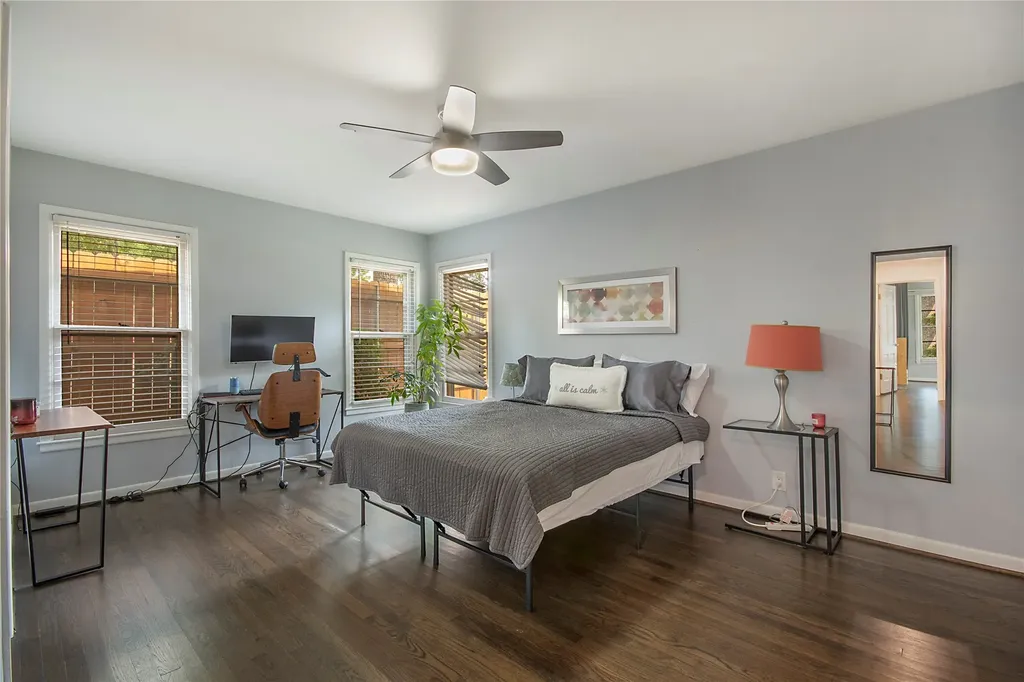 1200 Barker Street Arlington TX 76012