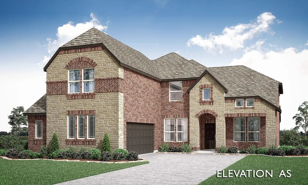 1213 Summer Grove Drive Midlothian TX 76065