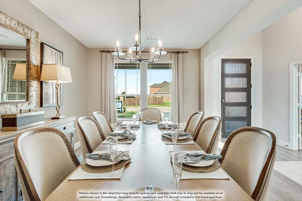 1213 Summer Grove Drive Midlothian TX 76065