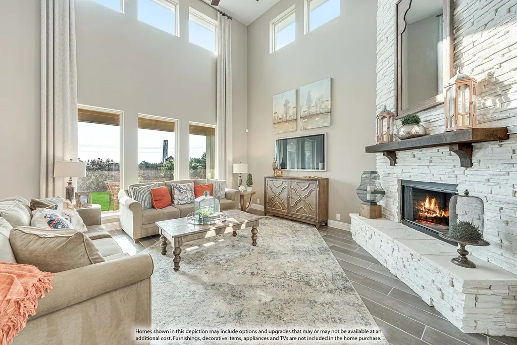 1213 Summer Grove Drive Midlothian TX 76065