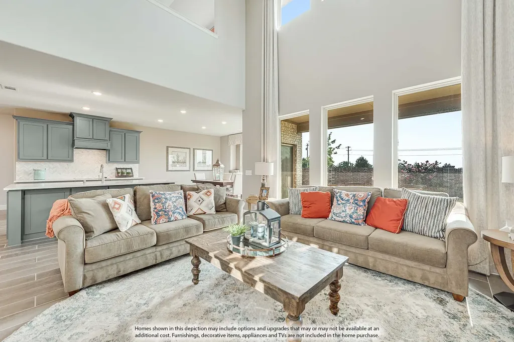 1213 Summer Grove Drive Midlothian TX 76065