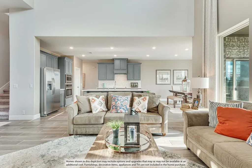 1213 Summer Grove Drive Midlothian TX 76065