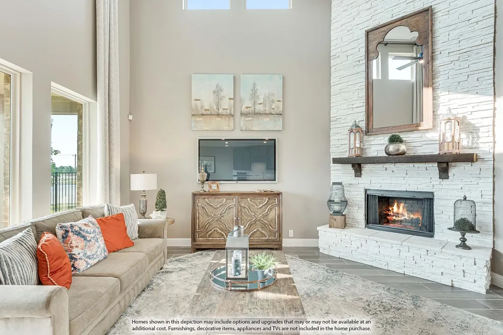 1213 Summer Grove Drive Midlothian TX 76065