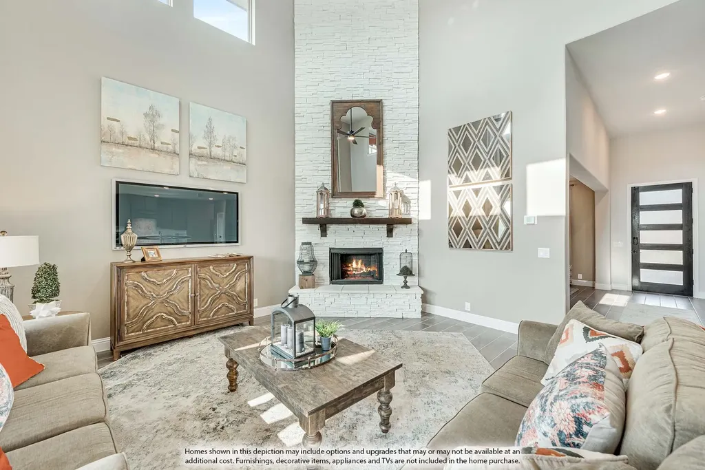 1213 Summer Grove Drive Midlothian TX 76065