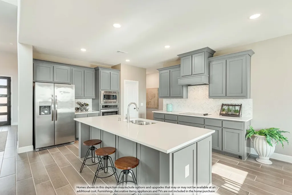 1213 Summer Grove Drive Midlothian TX 76065