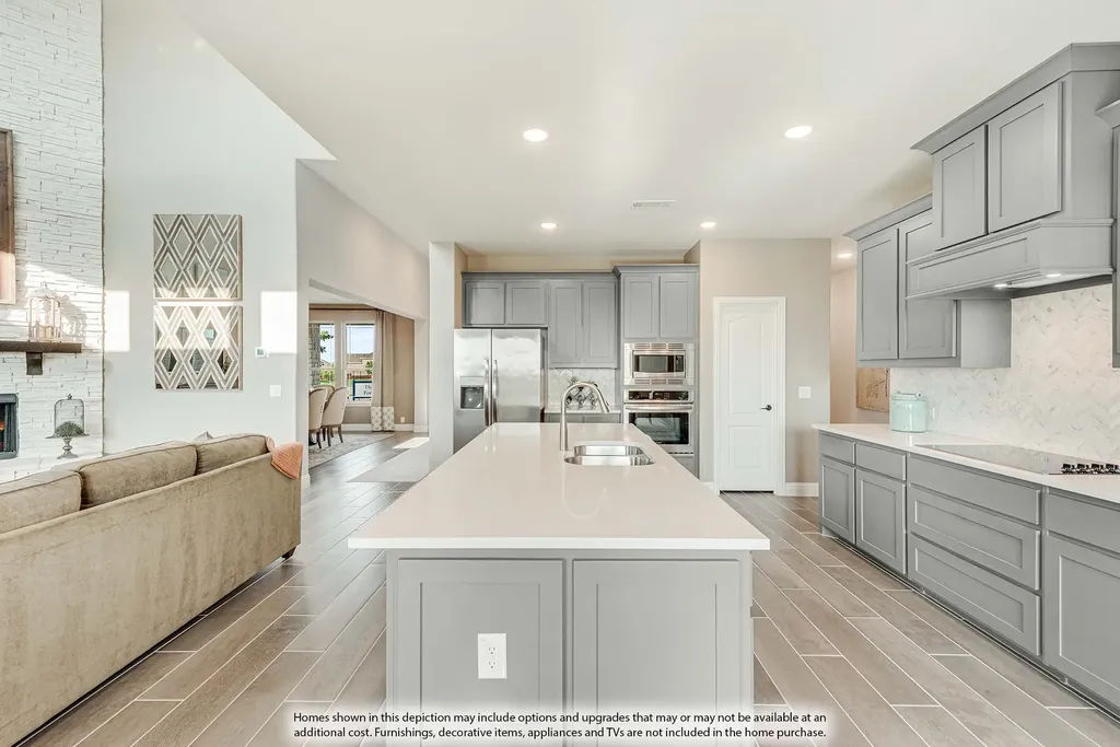 1213 Summer Grove Drive Midlothian TX 76065