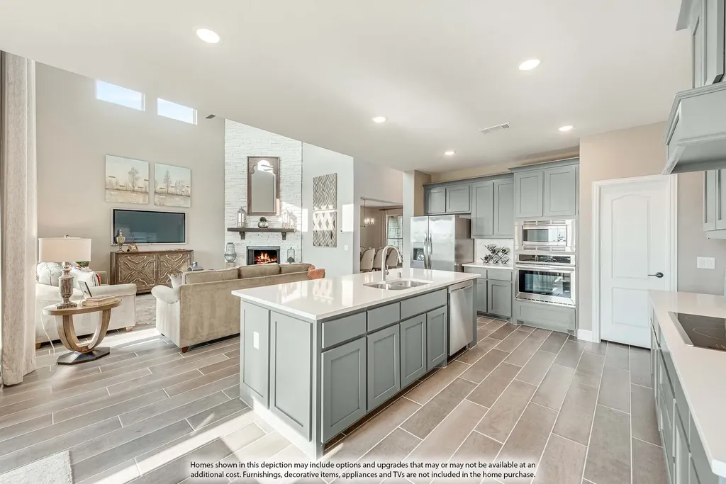 1213 Summer Grove Drive Midlothian TX 76065