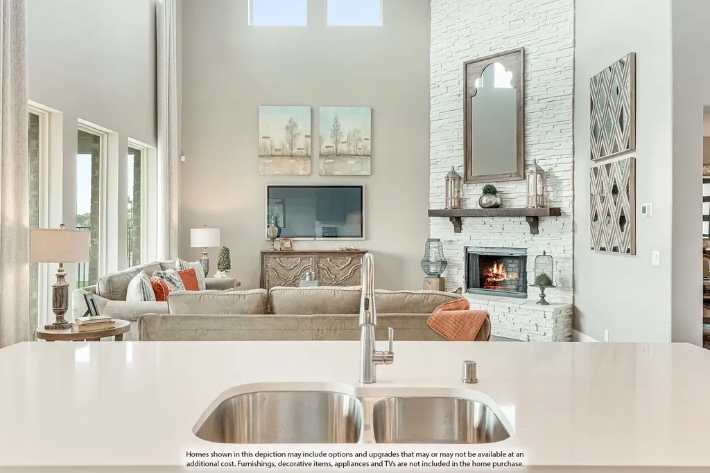 1213 Summer Grove Drive Midlothian TX 76065