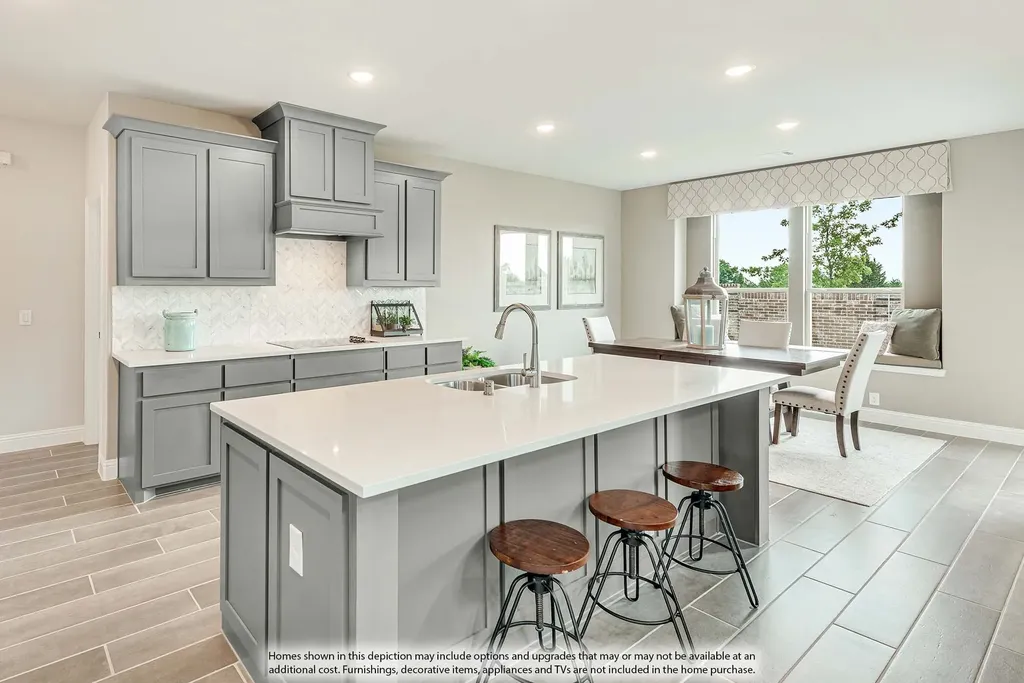 1213 Summer Grove Drive Midlothian TX 76065