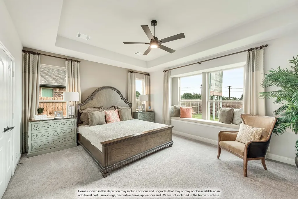1213 Summer Grove Drive Midlothian TX 76065