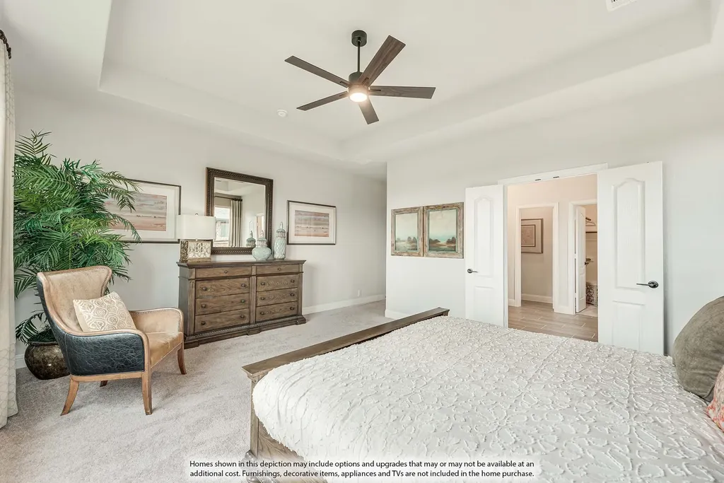 1213 Summer Grove Drive Midlothian TX 76065