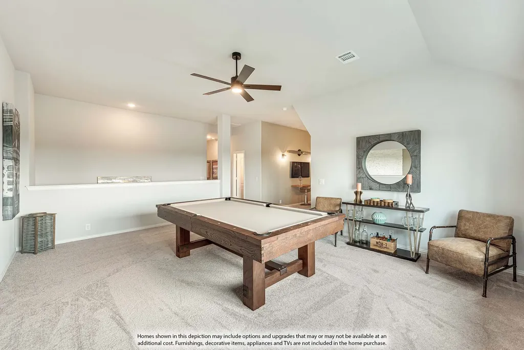 1213 Summer Grove Drive Midlothian TX 76065