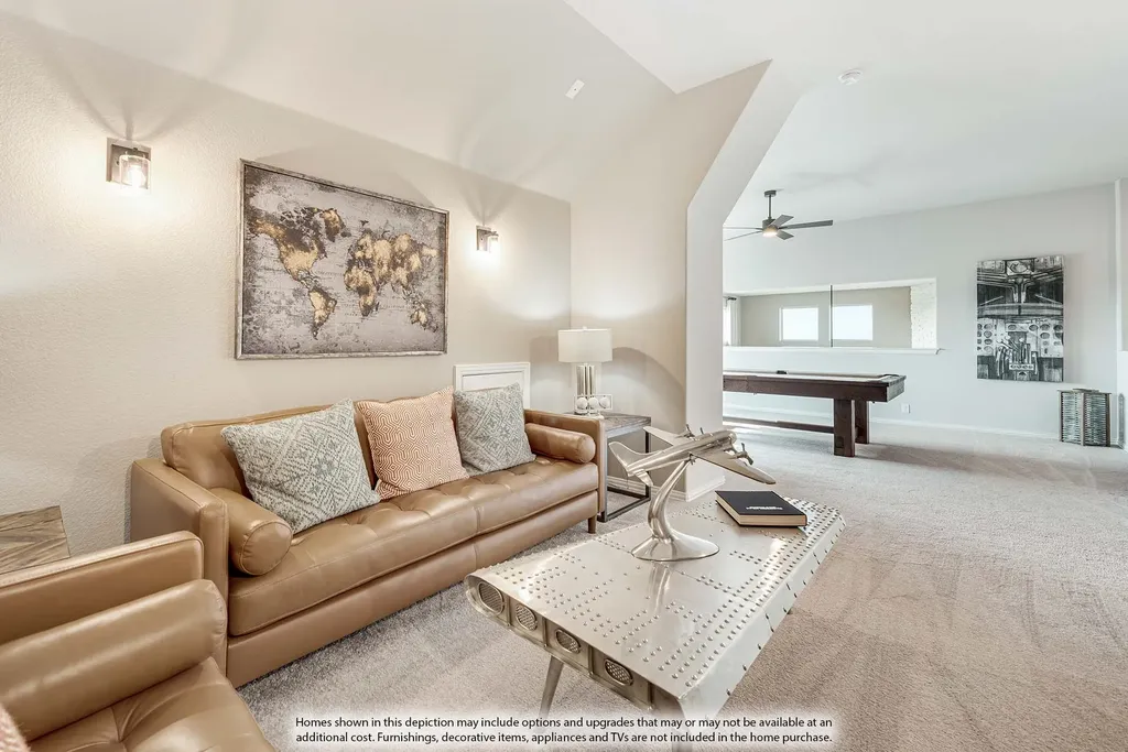 1213 Summer Grove Drive Midlothian TX 76065