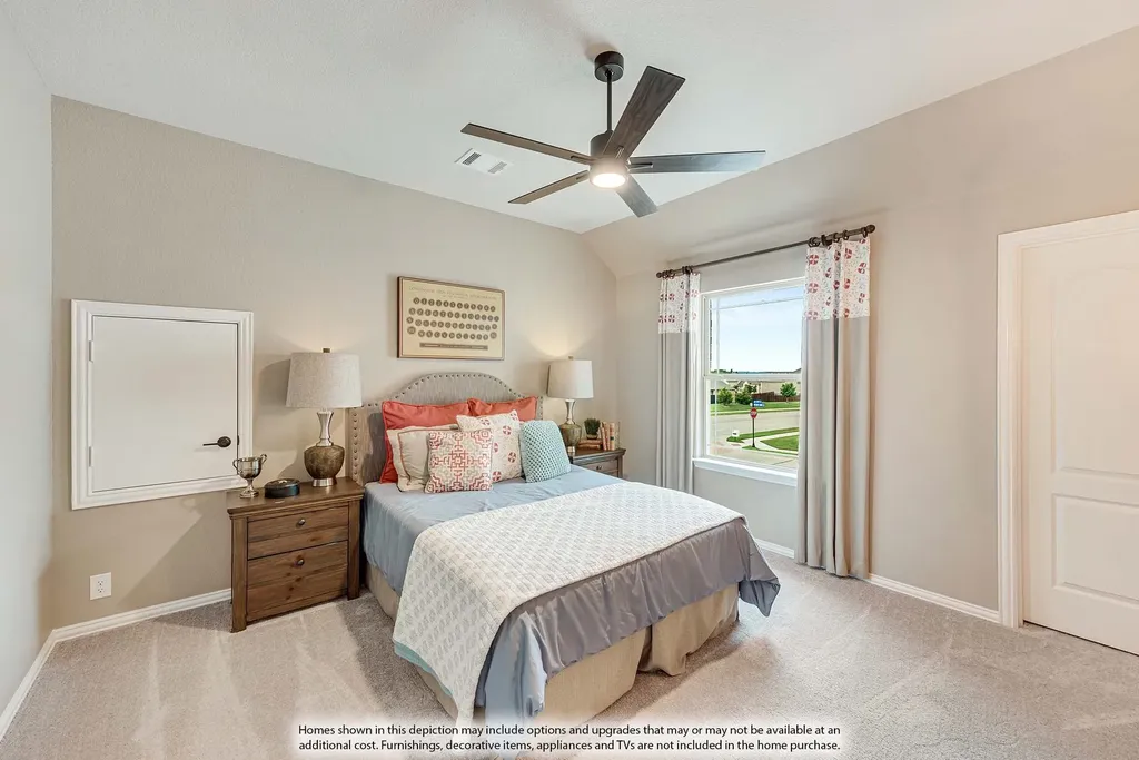 1213 Summer Grove Drive Midlothian TX 76065