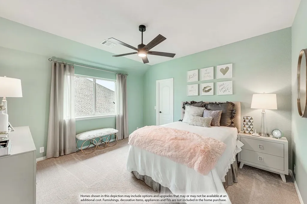 1213 Summer Grove Drive Midlothian TX 76065