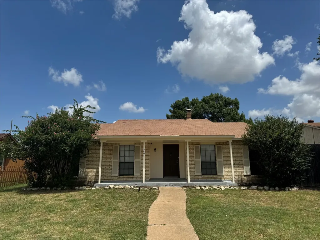 5608 Terry Street The Colony TX 75056