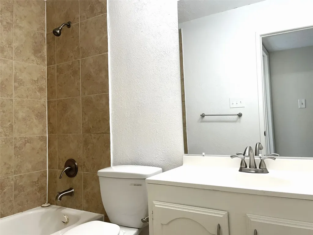 5608 Terry Street The Colony TX 75056