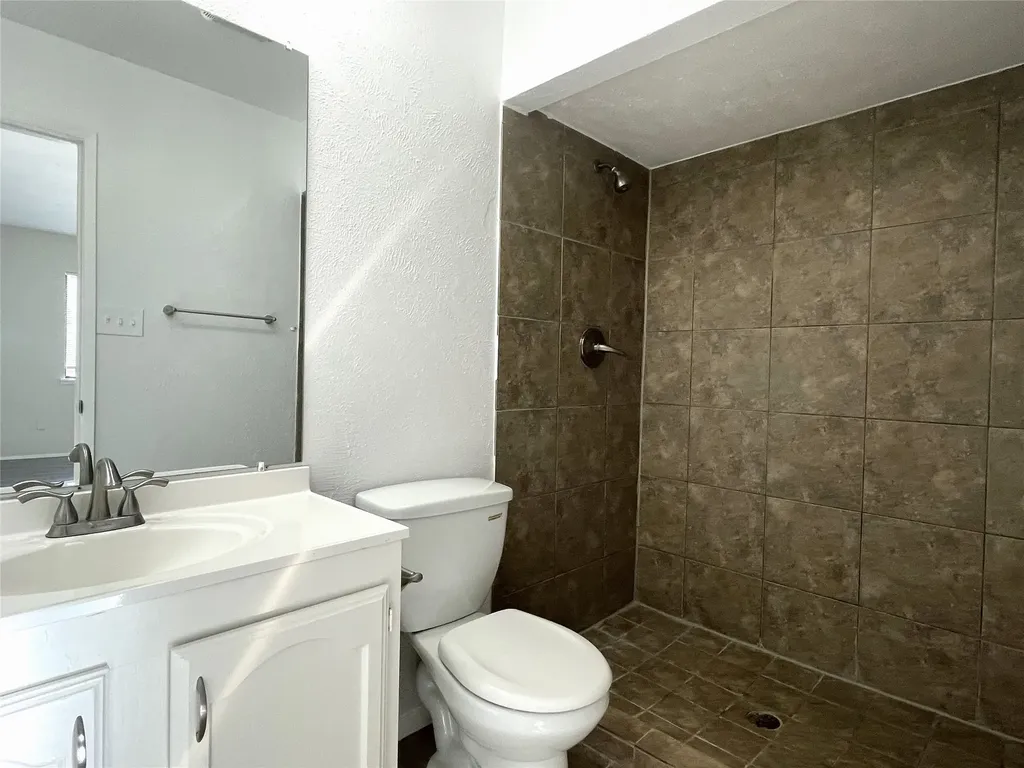 5608 Terry Street The Colony TX 75056