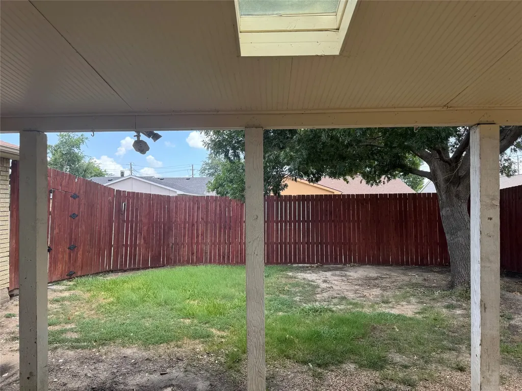 5608 Terry Street The Colony TX 75056