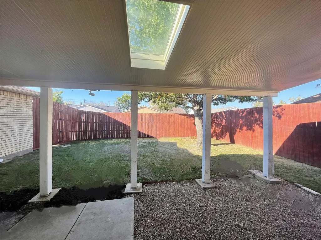 5608 Terry Street The Colony TX 75056