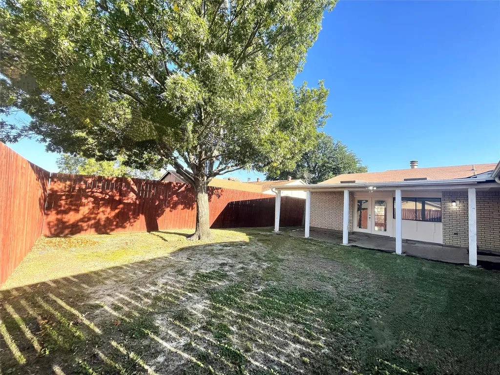 5608 Terry Street The Colony TX 75056