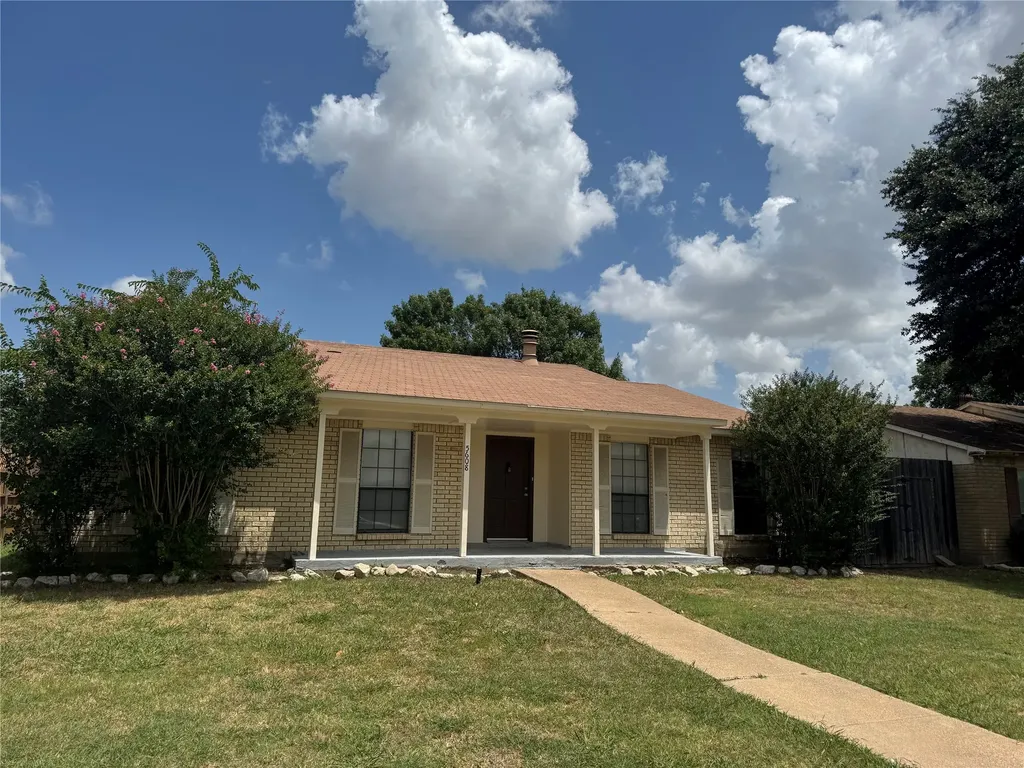 5608 Terry Street The Colony TX 75056