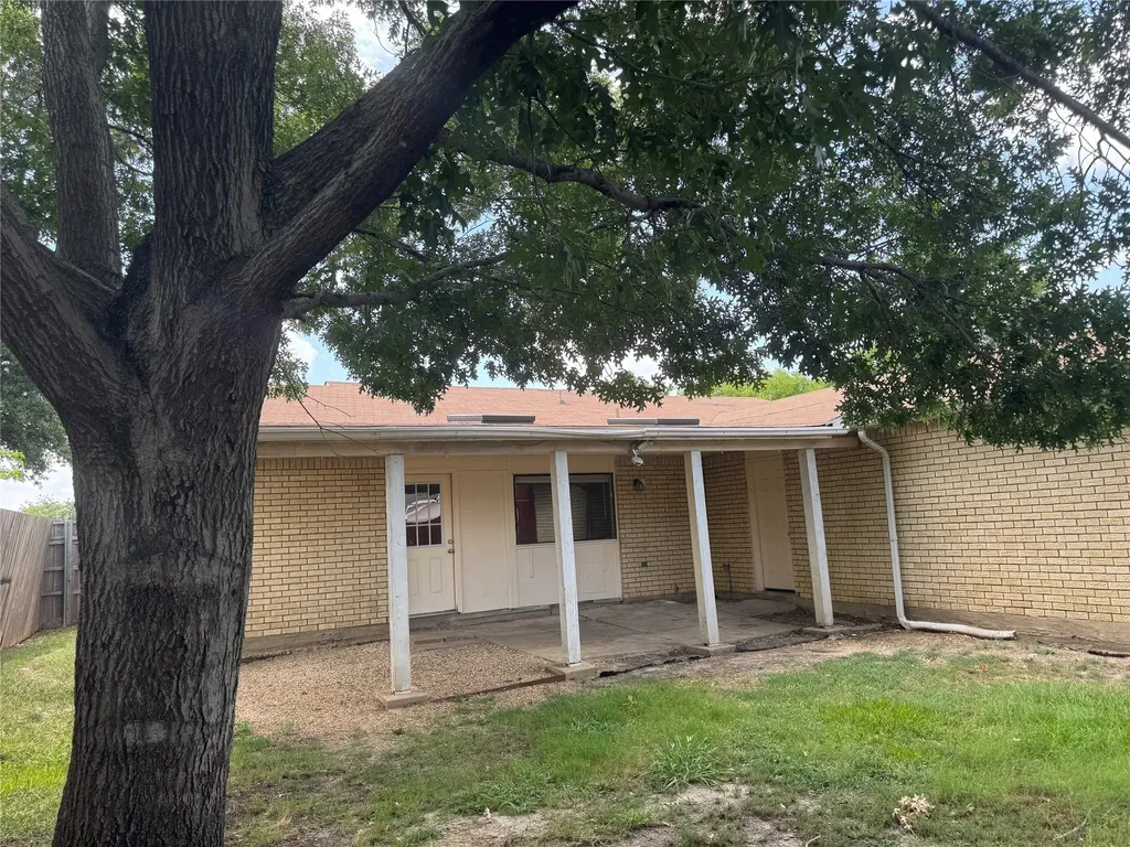 5608 Terry Street The Colony TX 75056