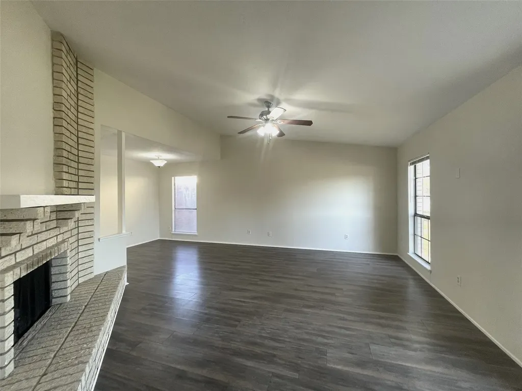 5608 Terry Street The Colony TX 75056