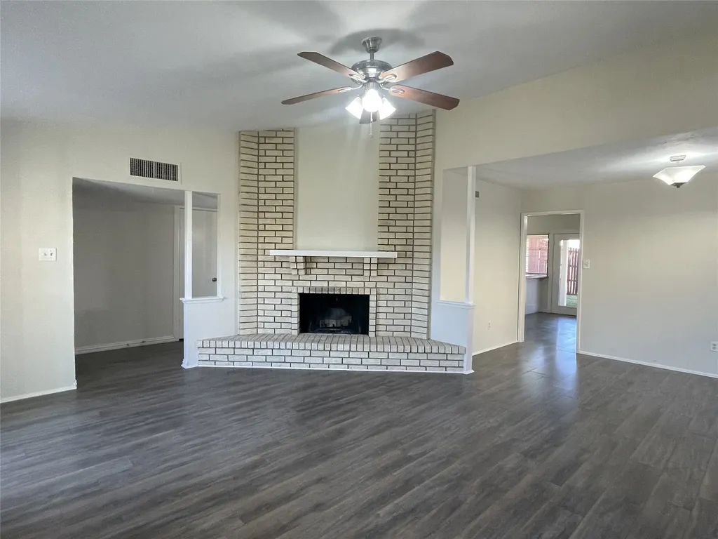 5608 Terry Street The Colony TX 75056