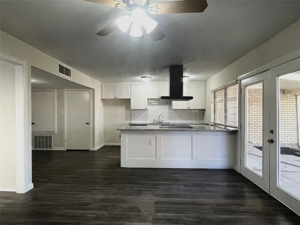 5608 Terry Street The Colony TX 75056
