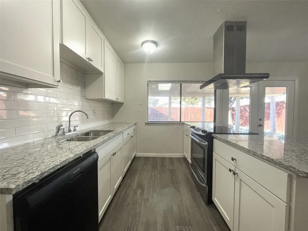 5608 Terry Street The Colony TX 75056