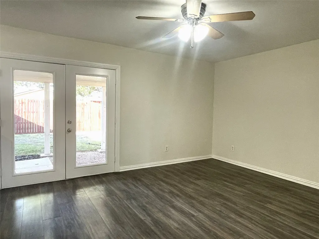 5608 Terry Street The Colony TX 75056