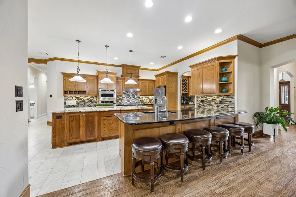 79 Seis Lagos Trail Lucas TX 75098