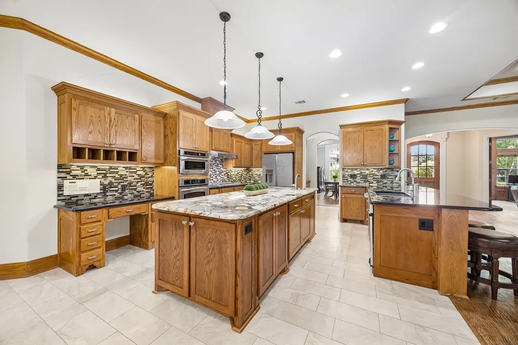 79 Seis Lagos Trail Lucas TX 75098