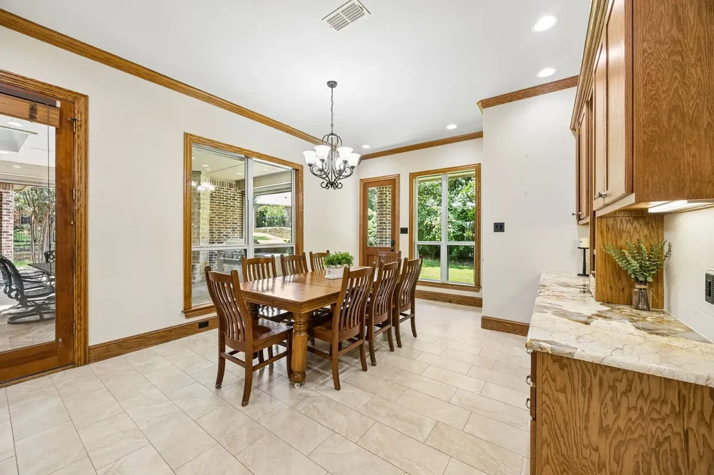 79 Seis Lagos Trail Lucas TX 75098