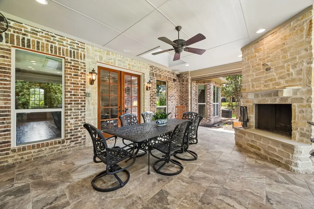 79 Seis Lagos Trail Lucas TX 75098