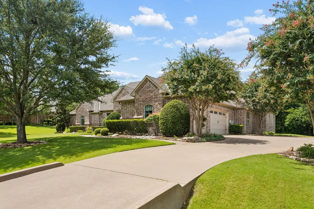 79 Seis Lagos Trail Lucas TX 75098